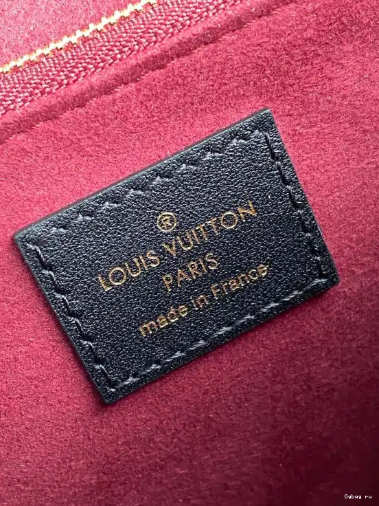 PASSY VUITTON LOUIS 0625